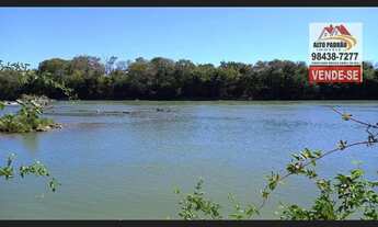 Imagem: VENDO CHÁCARA RIO MARANHÃO