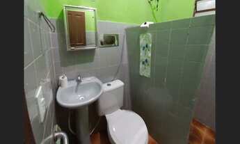 Imagem 4: Vendo propriedade com duas casas