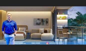 Imagem: 3qts/1 suíte e rooftop gourmet exclusivo