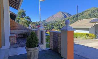 Imagem: Casa em condomínio perto do Centro em Teresópolis