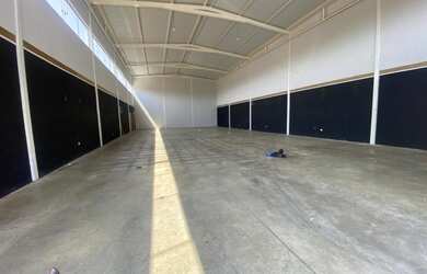 Imagem 5: Galpão no Jardim Luz Terminal Cruzeiro