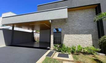 Imagem 2: Casa com 3 quartos em Palmas/TO