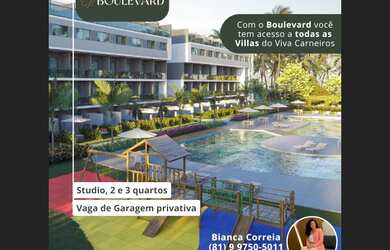 Imagem 7: Seu DUE em Carneiros | Ao lado do Parque Aquático