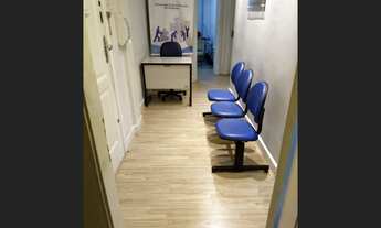 Imagem: Apartamento / Sala Comercial com 3 quartos