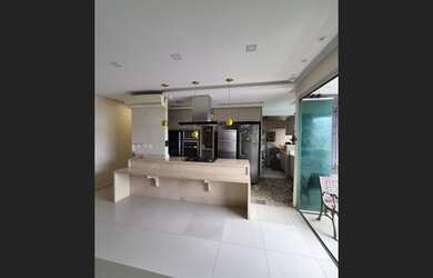 Imagem 5: RESID. SALVADOR DALI | Mobiliado, 3 Quartos | VENDA