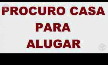 Imagem 1: Procuro casa para alugar
