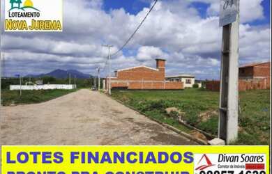 Imagem 6: Terrenos, lotes financiados na jurema, Caucaia construção imediata com 6 parcelas pagas