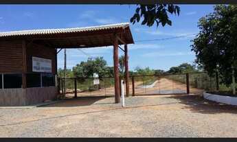 Imagem: Lote no Condomínio Rural Portal dos Sonhos