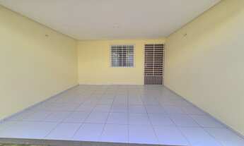 Imagem 3: Casa disponível para locação em Piripiri