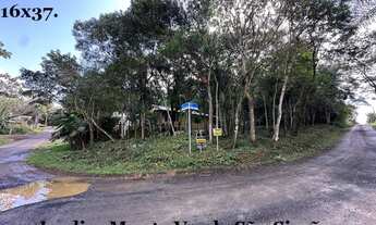 Imagem: Terreno a venda no bairro São Simão Loteamento