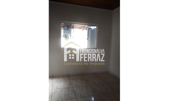 Imagem 2: Casa à venda no centro de Costa Rica - MS