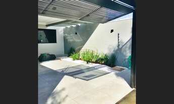 Imagem 3: Casa no Jardim Três Lagoas