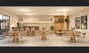 Imagem 7: Lançamento Apartamentos Praia do Futuro Atlântico Condomínio