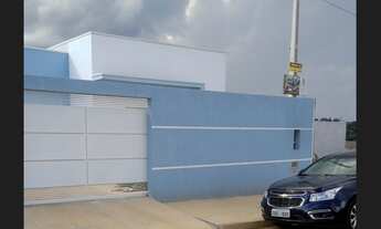 Imagem: Vende-se Casa nova em Mogi Guaçu