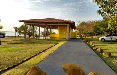 Imagem 2: Residencial São Simão