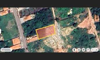 Imagem: Terreno 450 m2 no Brasilar