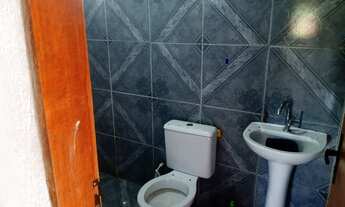 Imagem 5: Casa. A venda. Em boqueirão do Piaui próximo a campo maior