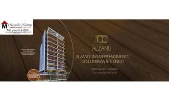 Imagem: Alzano residencial apartamento a venda bairro