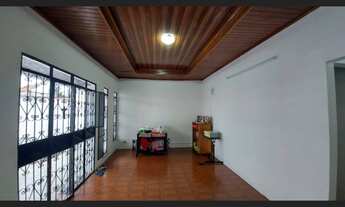 Imagem 6: Casa na Cidade Nova prox. ao salmo 91