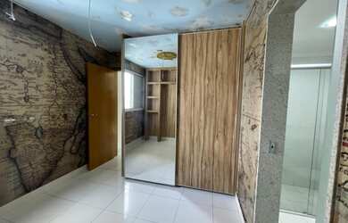 Imagem 7: Residencial Oasis do Bueno apartamento com 3 suites, varanda gourmet a venda setor Bueno