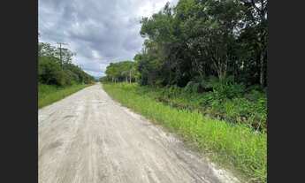 Imagem: Terreno escriturado em Itanhaém