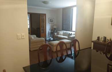 Imagem: VENDO MANSÃO NA URCA COM 10 QUARTOS