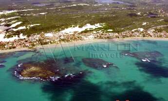 Imagem 2: Terreno em Búzios, beira mar, lado da sombra. 360m²