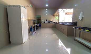 Imagem: Linda casa/chacara a venda em abadia de