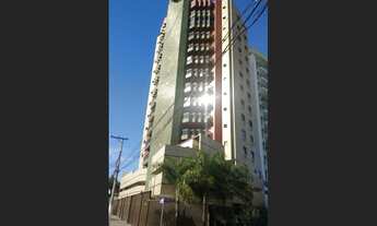 Imagem 1: Pq Tamandaré: Apto 3 qtos(1 suite) Semi-mobiliado. Leia a descrição! Ed Dom Juan