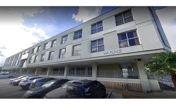 Imagem 6: Loft/Duplex 1 Quarto no Edifício Via Place - Sudoeste