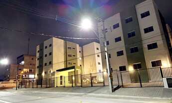 Imagem 5: Vende-se apartamento em Bodocongó PB, no Green Place