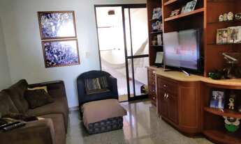 Imagem 7: Excelente apartamento no Edifício Porto Nobre, Bairro Jundiaí, Anápolis-GO, 14o Andar