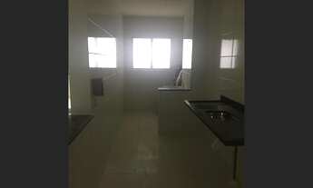 Imagem 2: Apartamento 02 Dormitórios Sacada Frente Mar!