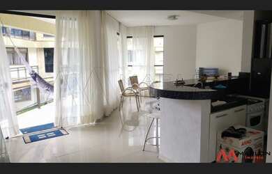 Imagem 4: Excelente Apartamento em Búzios Paradise, 2 quartos, wc social, Mobiliado. 88m²