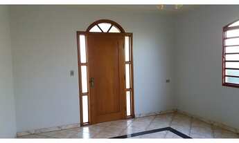 Imagem 3: Excelente Casa com Edícula no Jardim Leblon