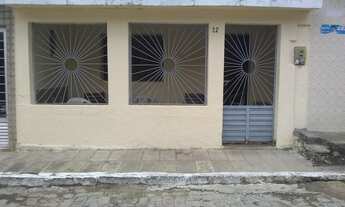 Imagem: Casa no centro de Satuba cidade