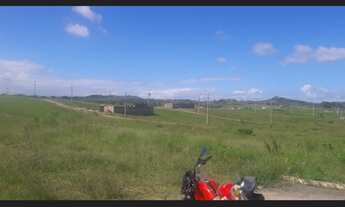 Imagem: Repasse de terreno no LOTEAMENTO VILA MARIA