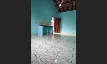 Imagem 5: Vende-se um imóvel residencial com uma kitnet no quintal