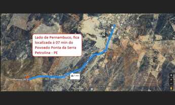 Imagem 4: Sitio Angical - Lote - Chácara - Terreno