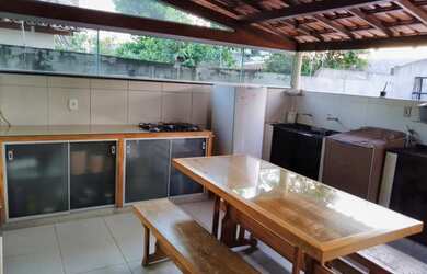 Imagem 4: Casa com conforto, comodidade e bem estar. Localizada em Nanuque-MG