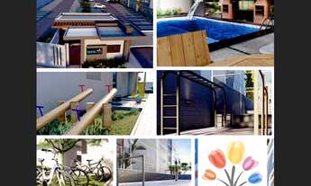 Imagem: Vende-se apartamento no Portal das Tulipas