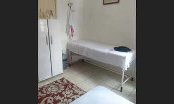 Imagem 3: Sublocao de sala para massagem mobiliada