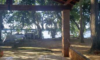 Imagem 5: Aluguel para temporada castilho - rancho dos seis