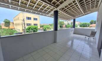 Imagem: Casa na cidade dos funcionários c/ piscina