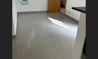 Imagem 2: Apartamento com área privativa