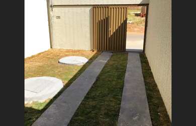 Imagem 3: CASA PARCELADA (CREDITO IMOBILIÁRIO