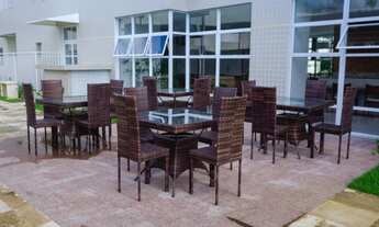 Imagem 5: Apartamento na Augusto Montenegro