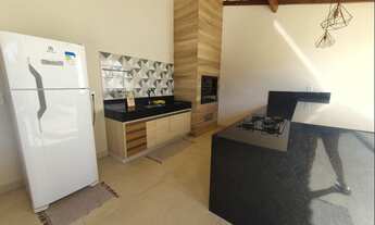 Imagem 2: Casa duplex disponível para locação em Piripiri