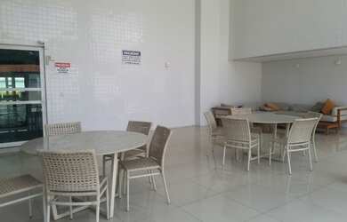 Imagem 6: Apartamento Paris Residence, Ininga, Pronto para Morar