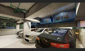 Imagem 3: Residencial N Smart